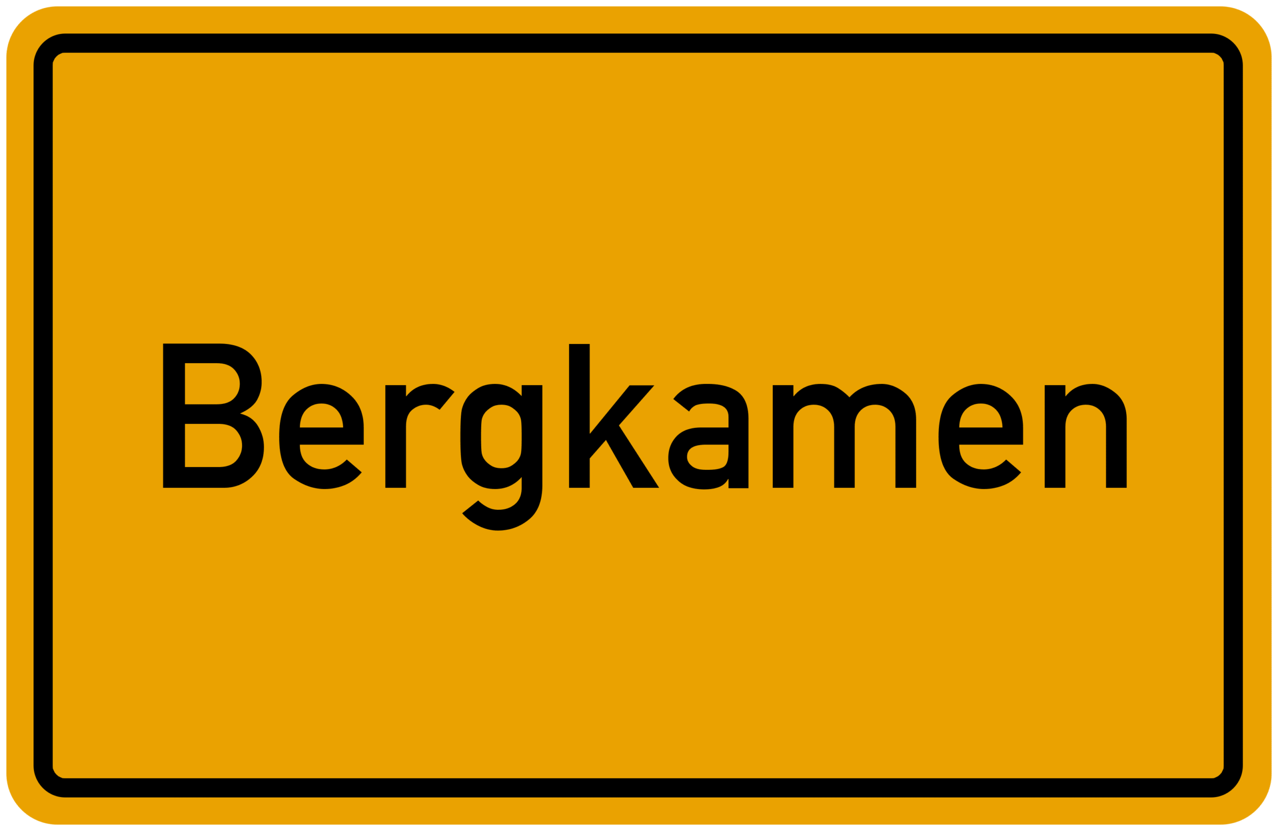 Rohrreinigung in Bergkamen