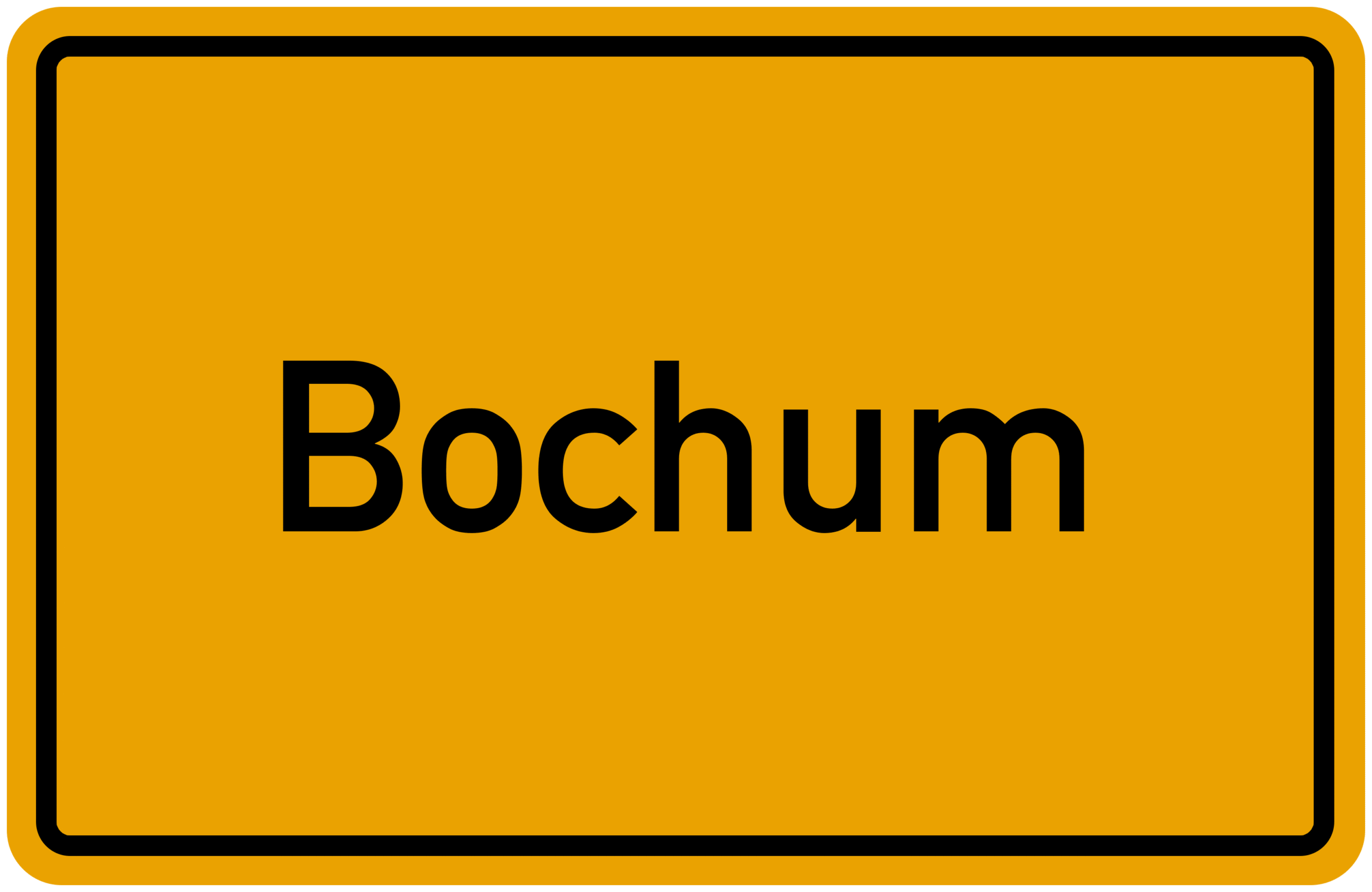 Rohrreinigung in Bochum
