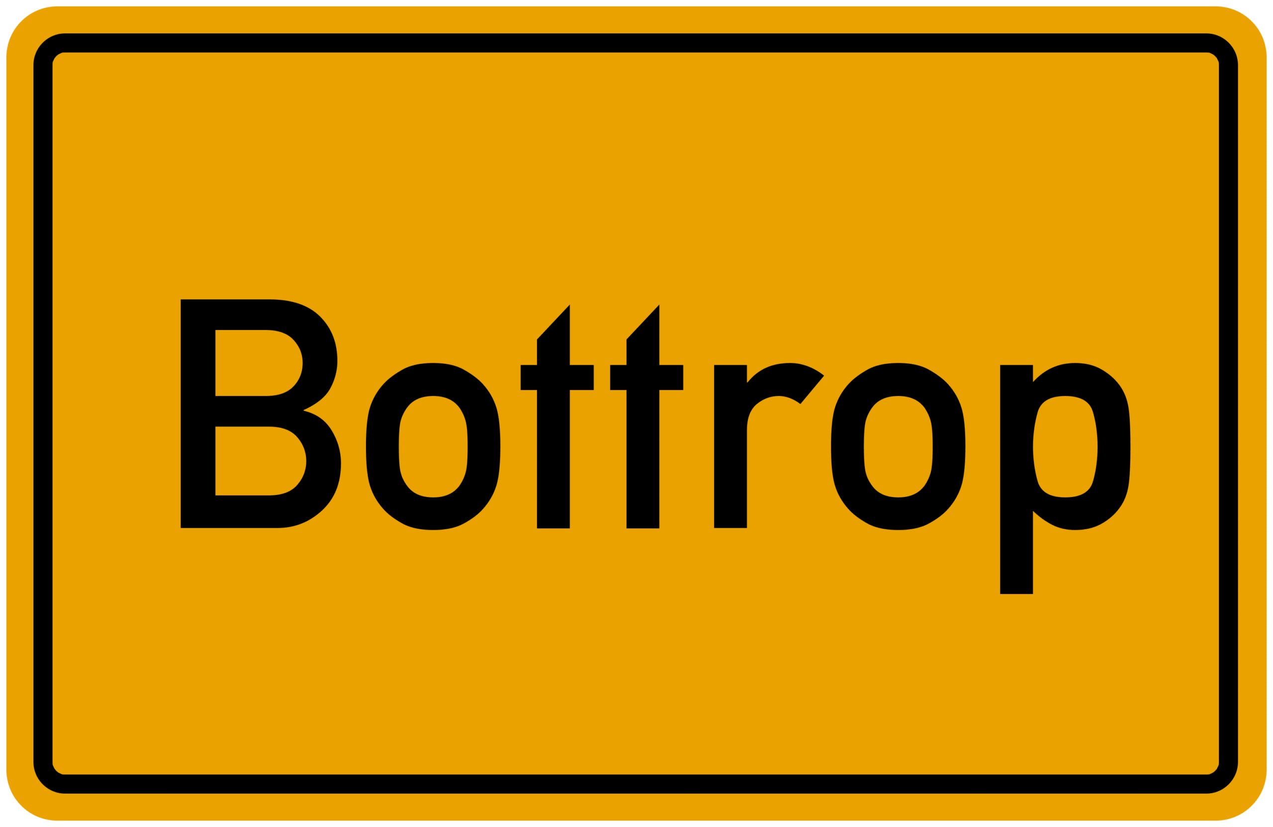 Rohrreinigung in Bottrop