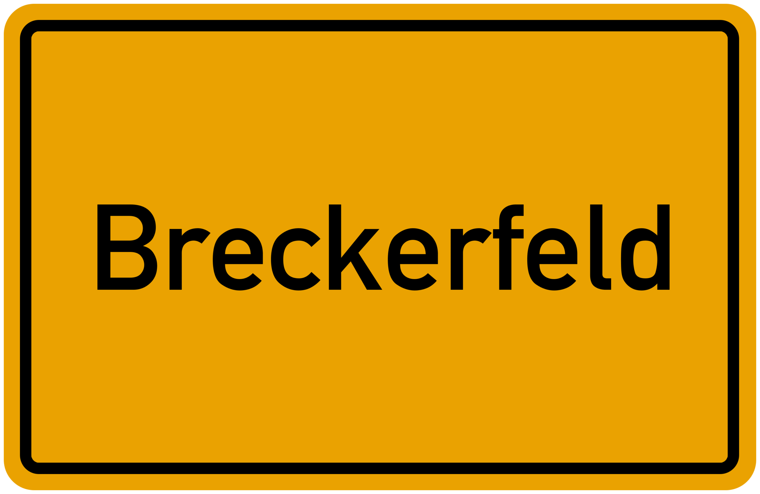 Rohrreinigung in Breckerfeld