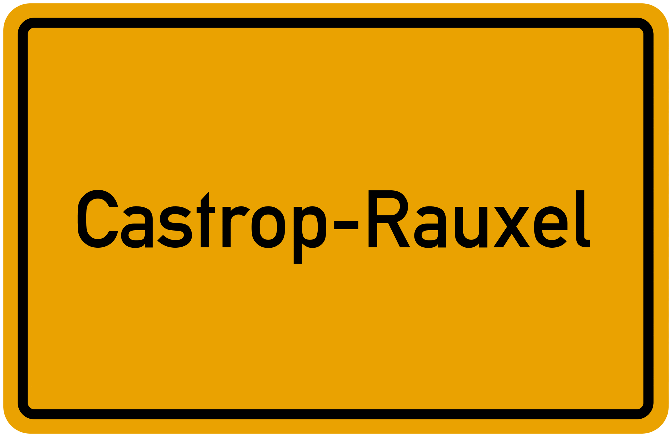 Rohrreinigung in Castrop-Rauxel