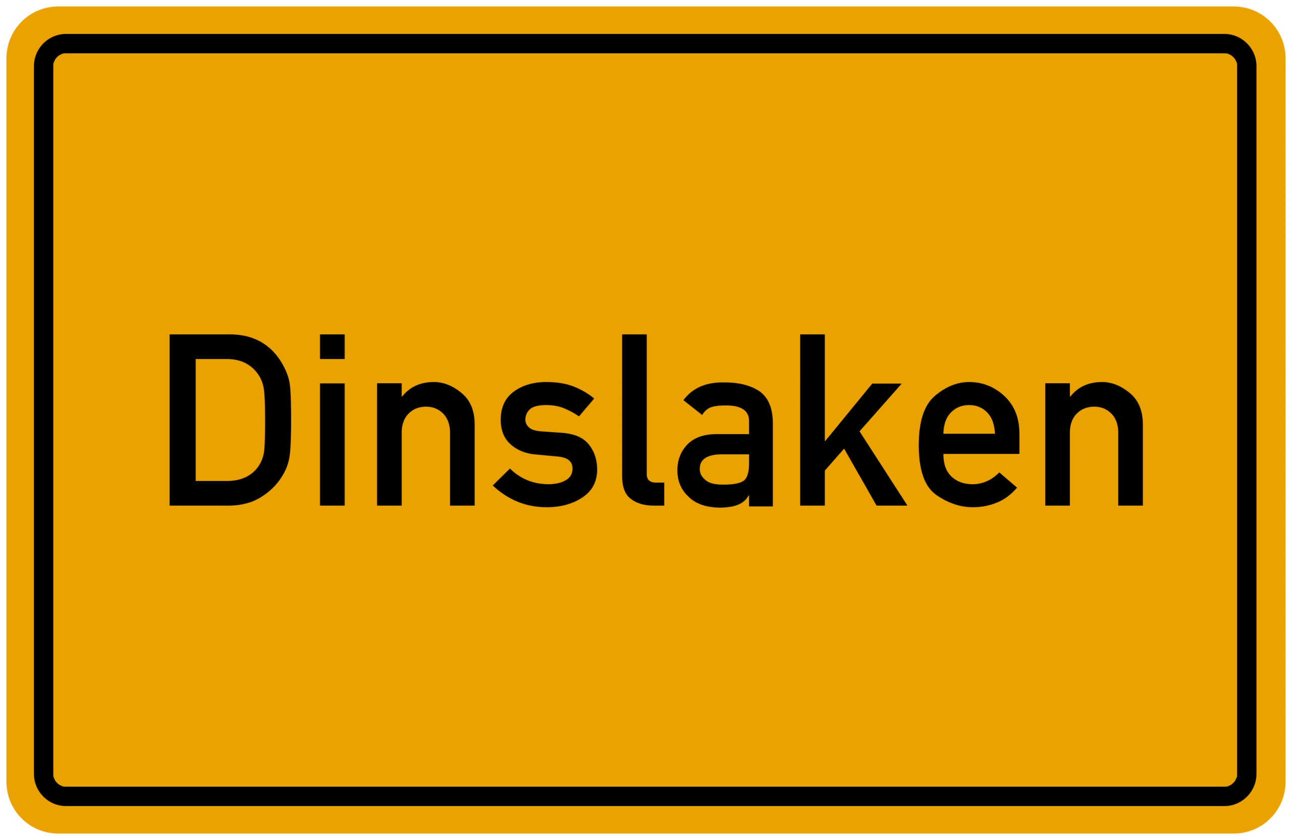 Rohrreinigung in Dinslaken