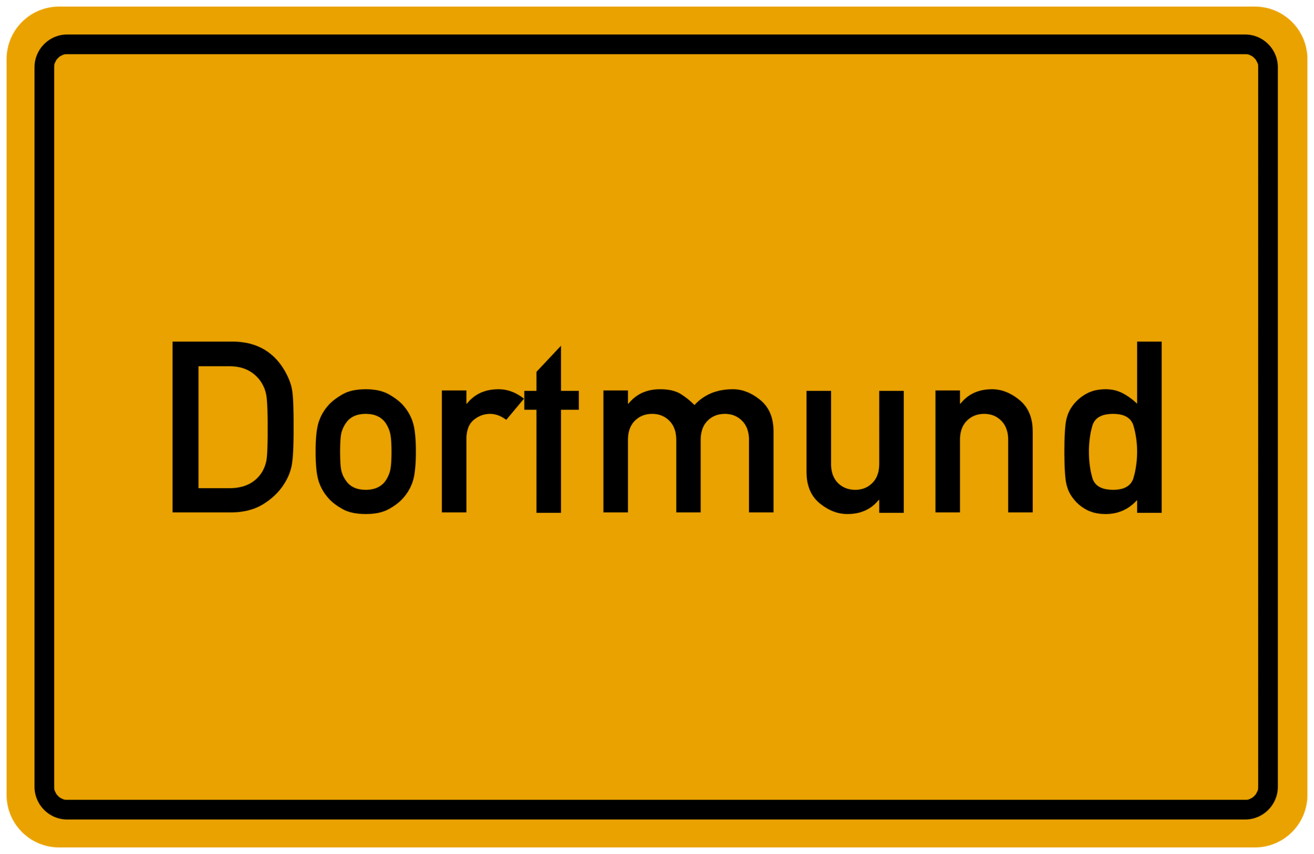 Rohrreinigung in Dortmund
