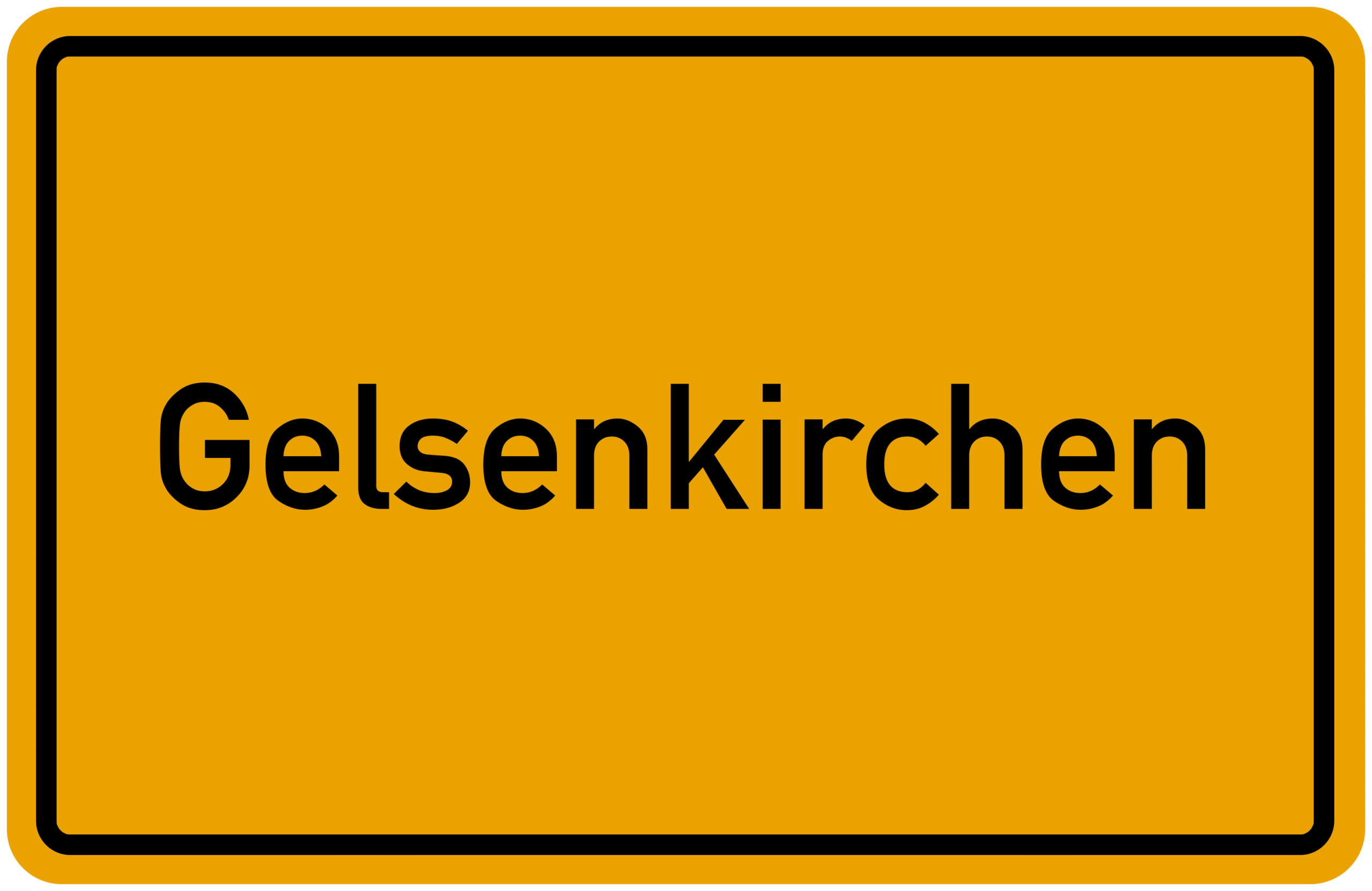 Rohrreinigung in Gelsenkirchen