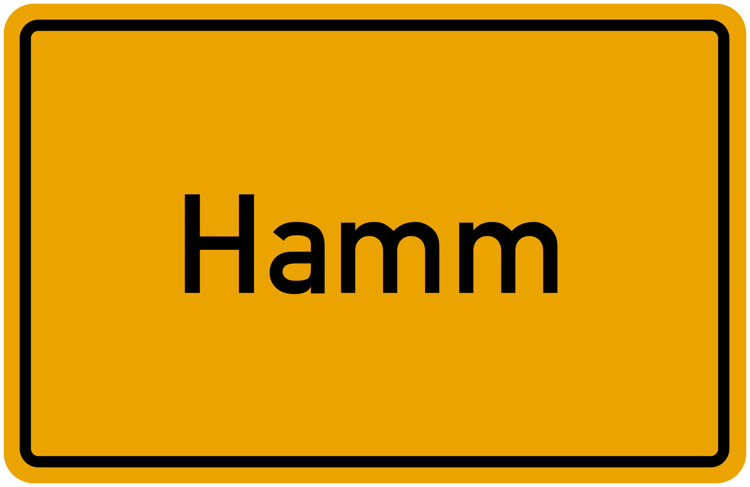 Rohrreinigung in Hamm