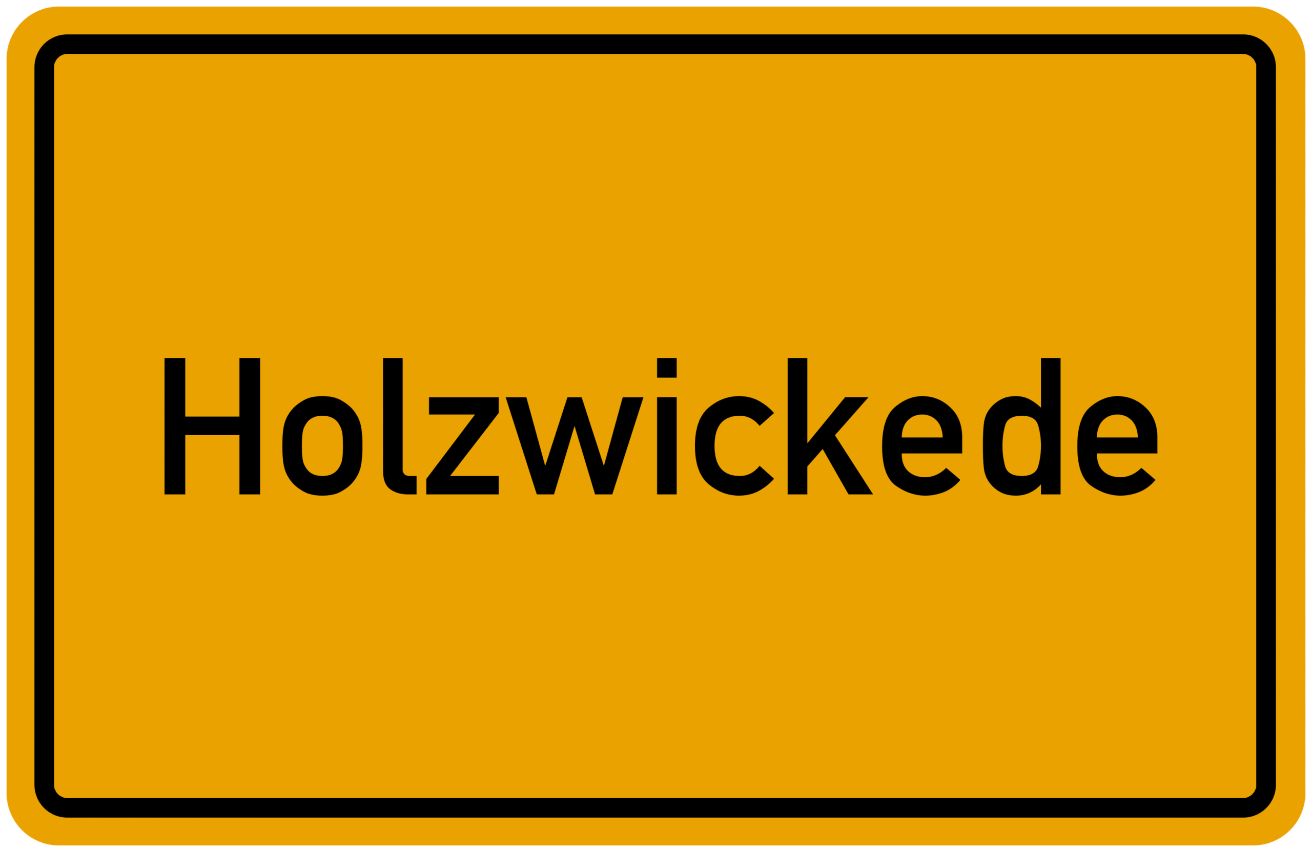 Rohrreinigung in Holzwickede