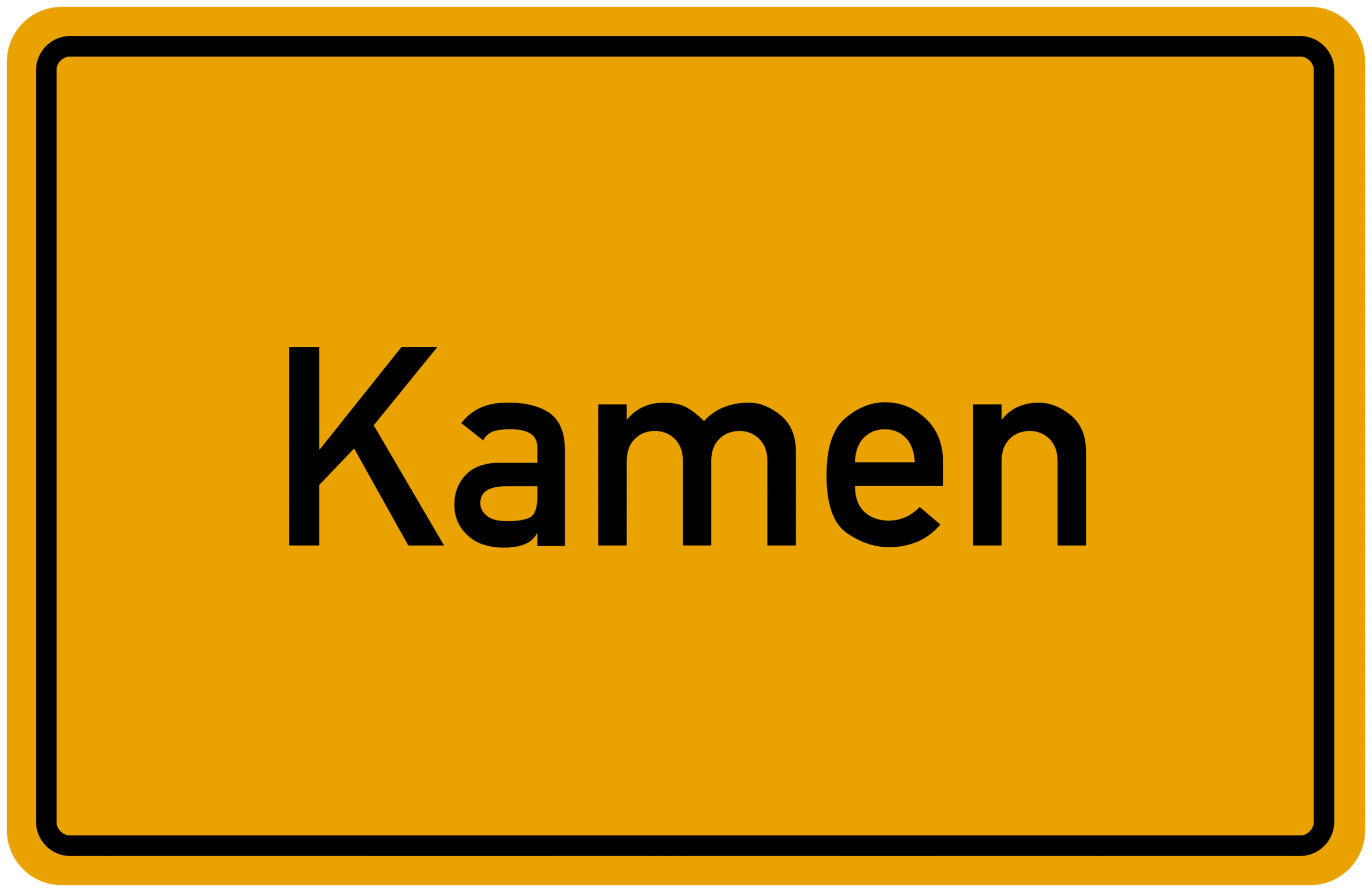 Rohrreinigung in Kamen