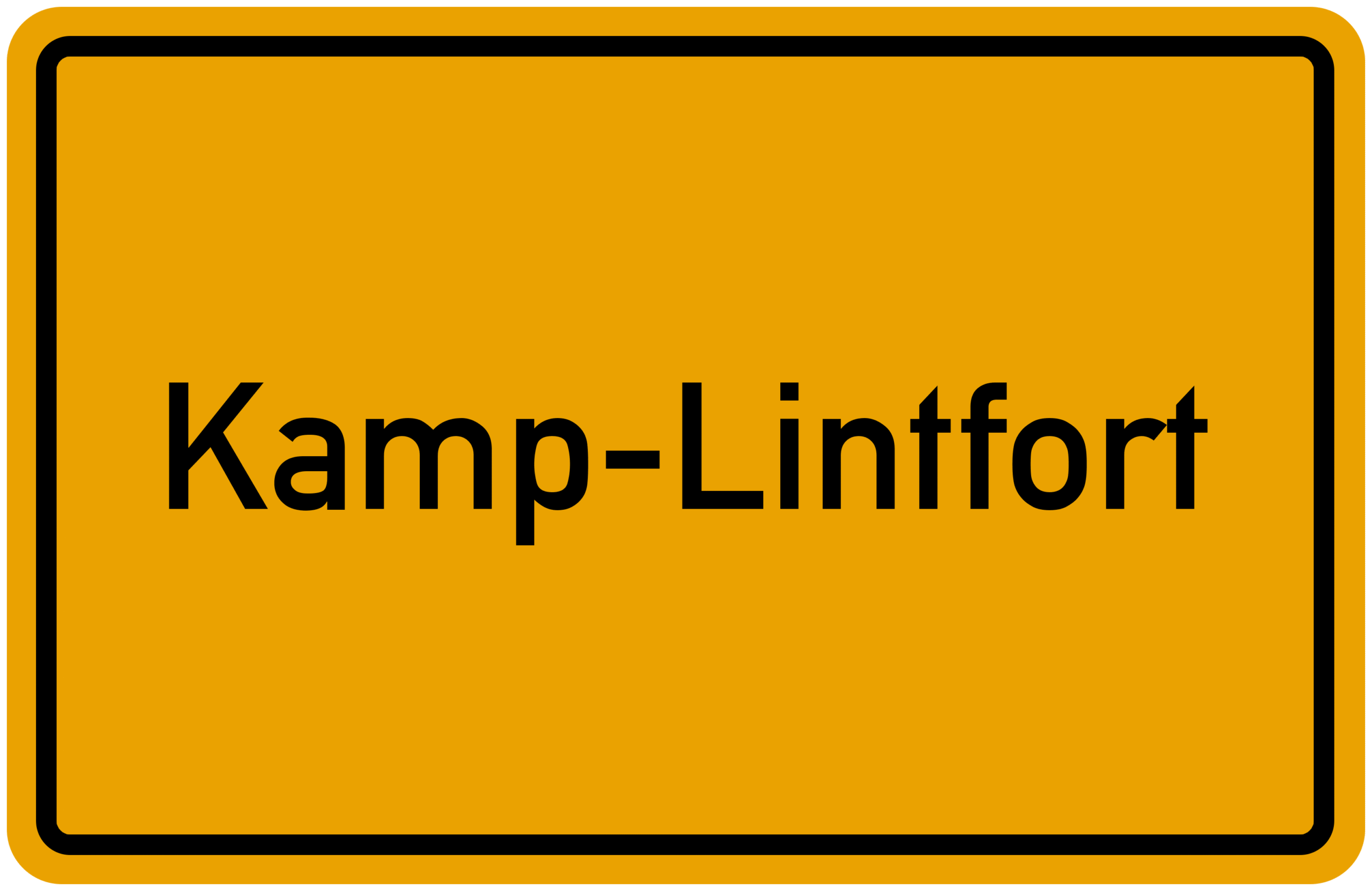 Rohrreinigung in Kamp-Lintfort