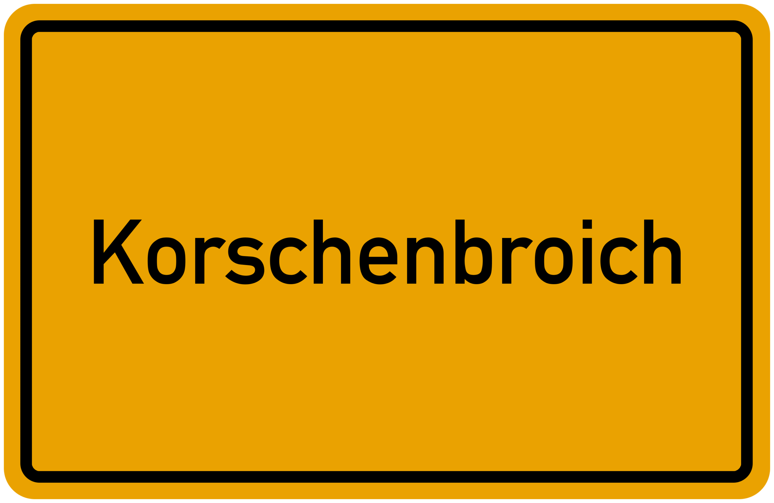 Rohrreinigung in Korschenbroich