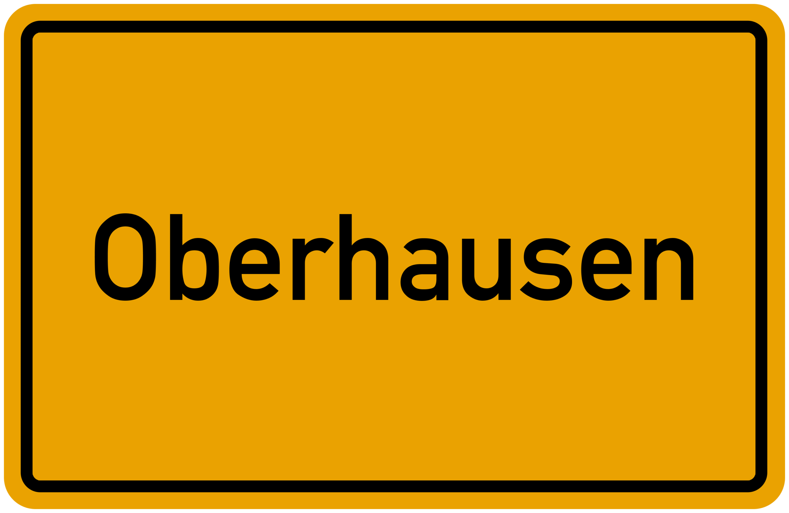 Rohrreinigung in Oberhausen