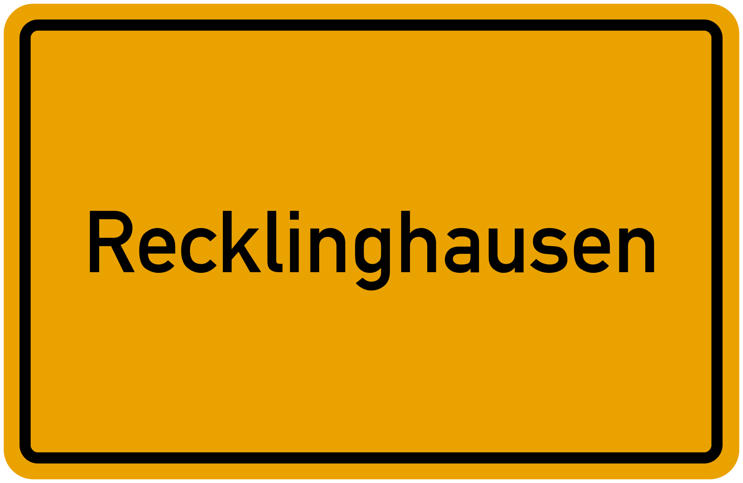 Rohrreinigung in Recklinghausen