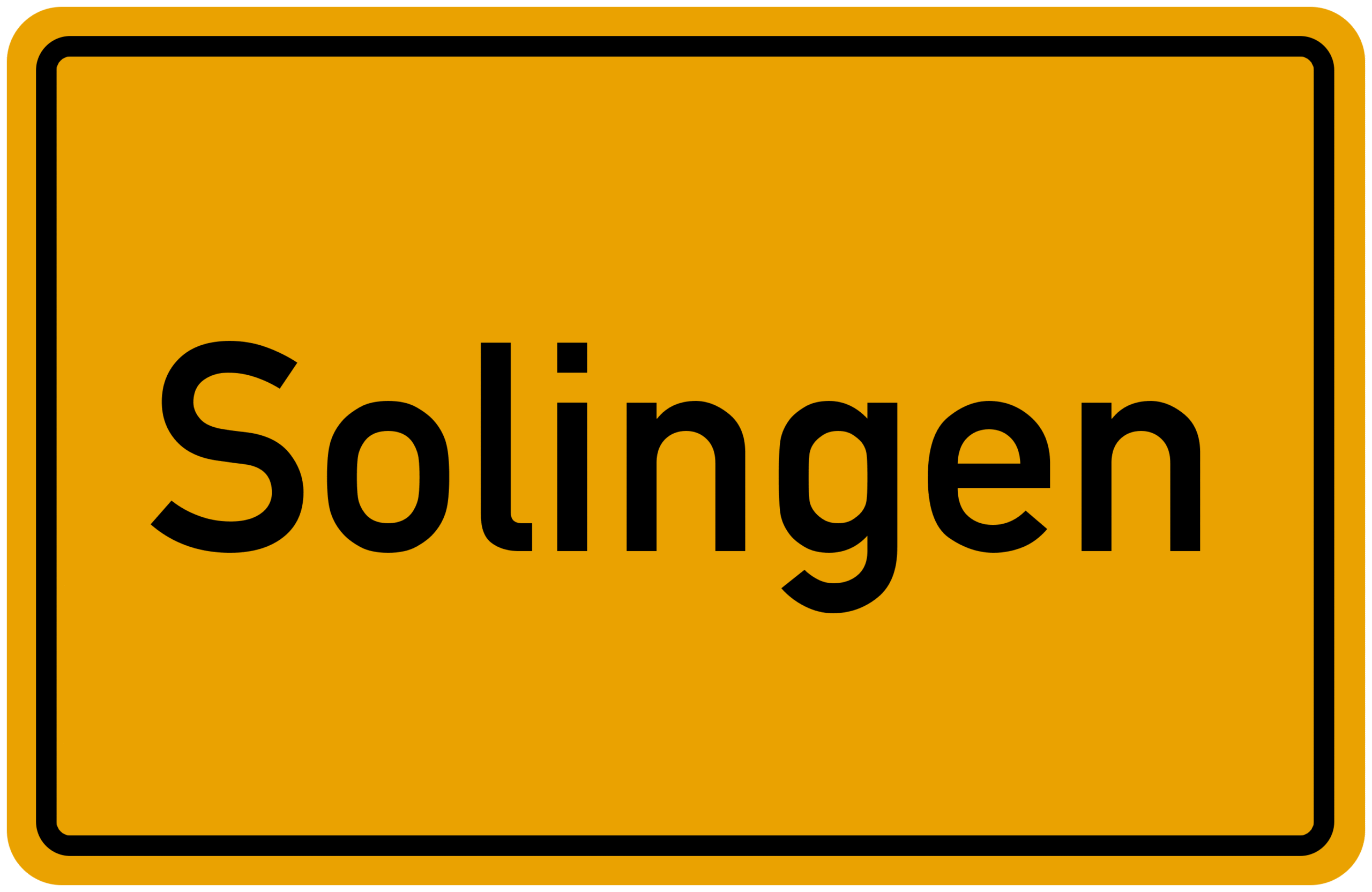 Rohrreinigung in Solingen