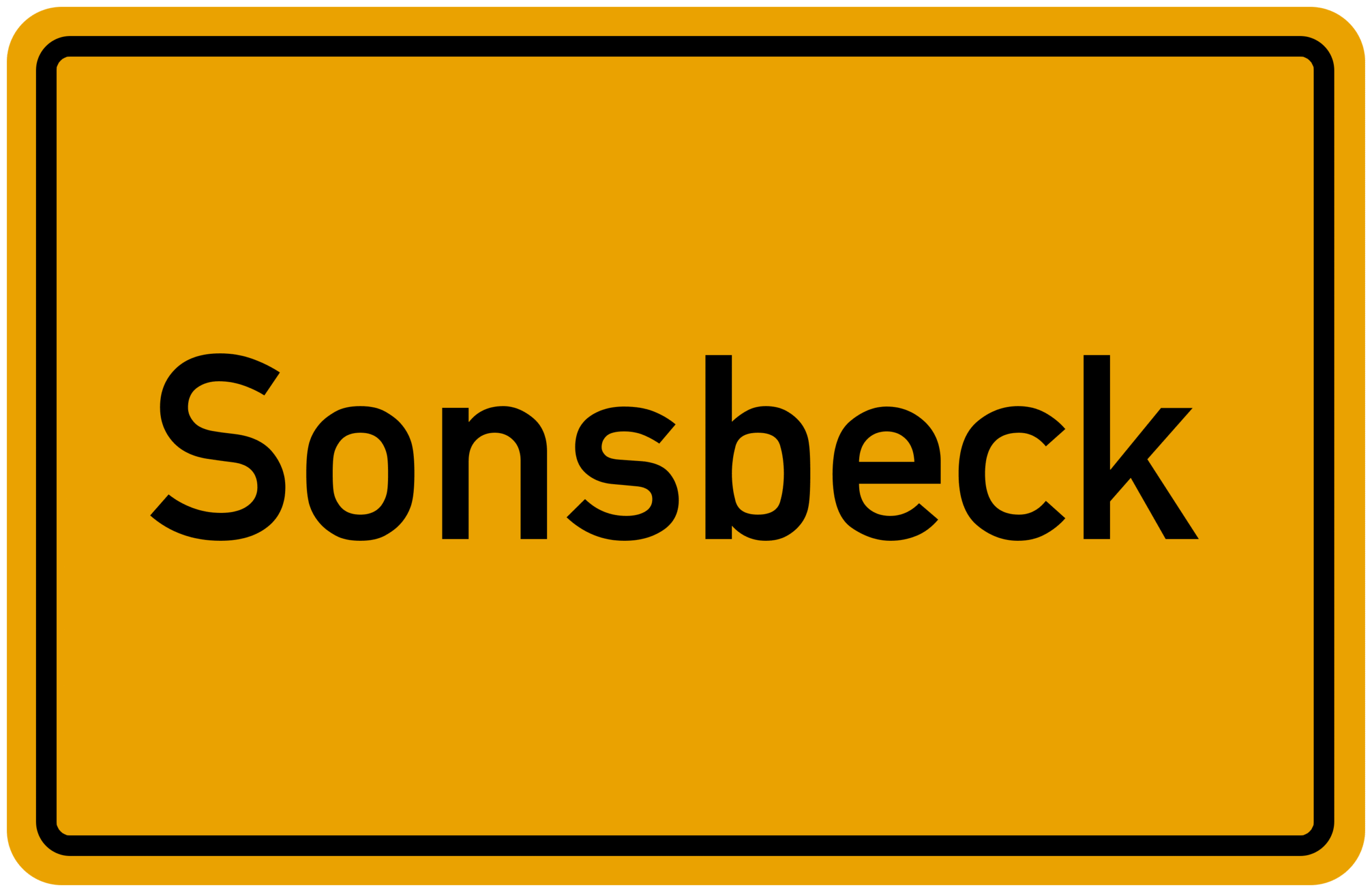 Rohrreinigung in Sonsbeck