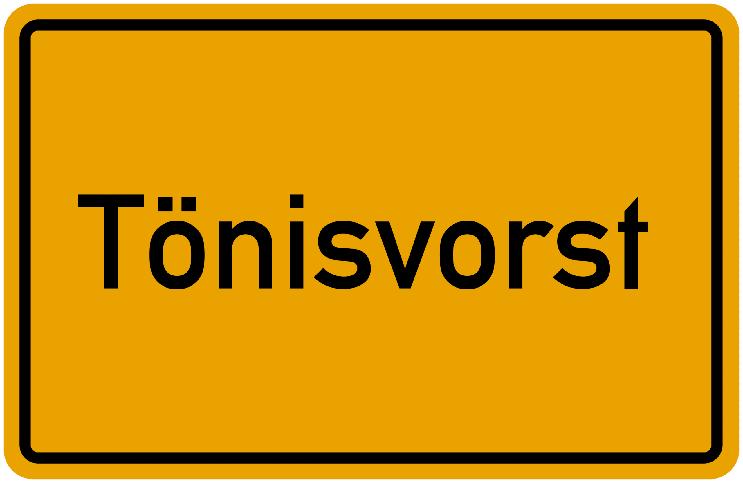 Rohrreinigung in Tönisvorst
