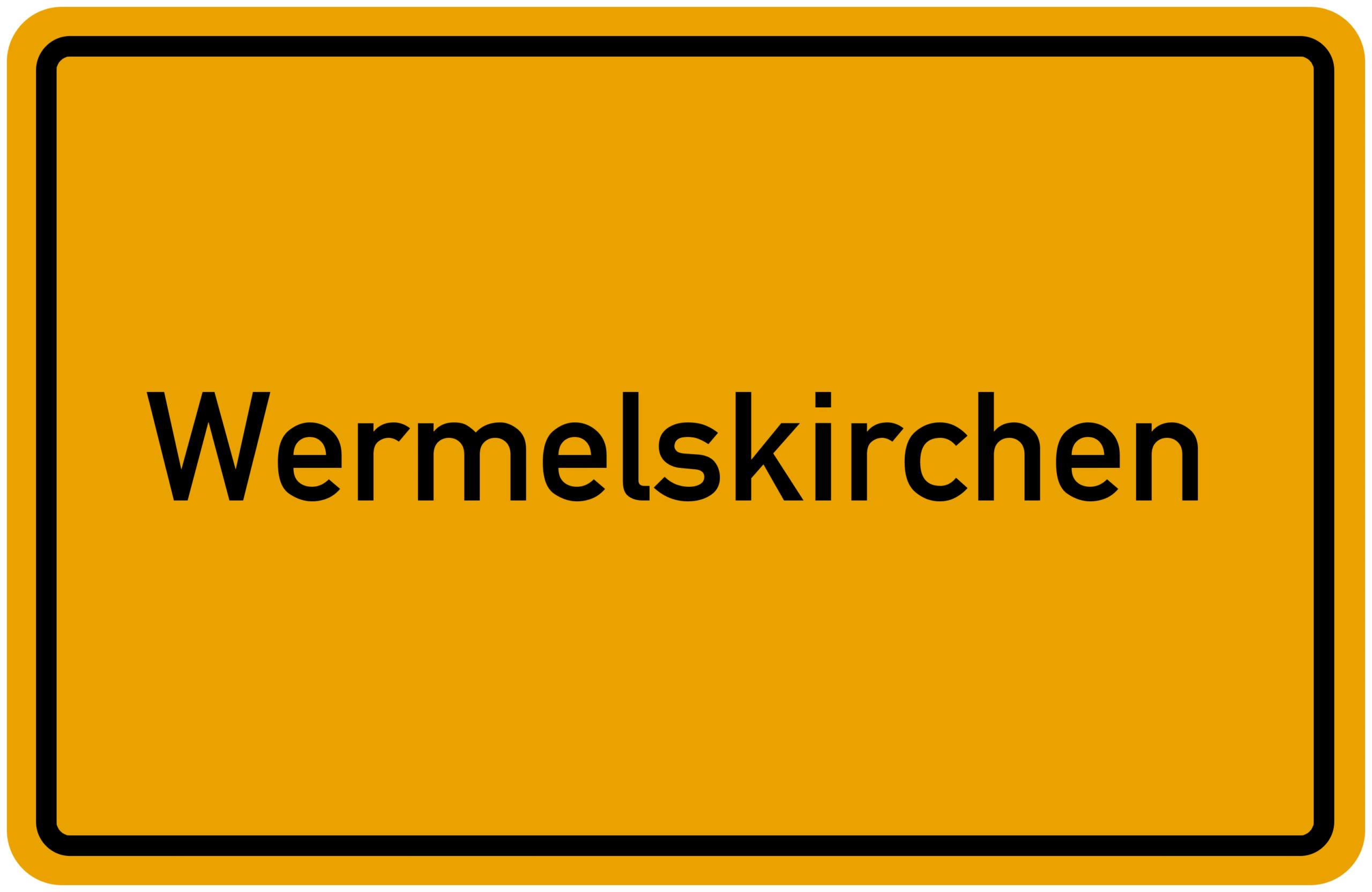 Rohrreinigung in Wermelskirchen