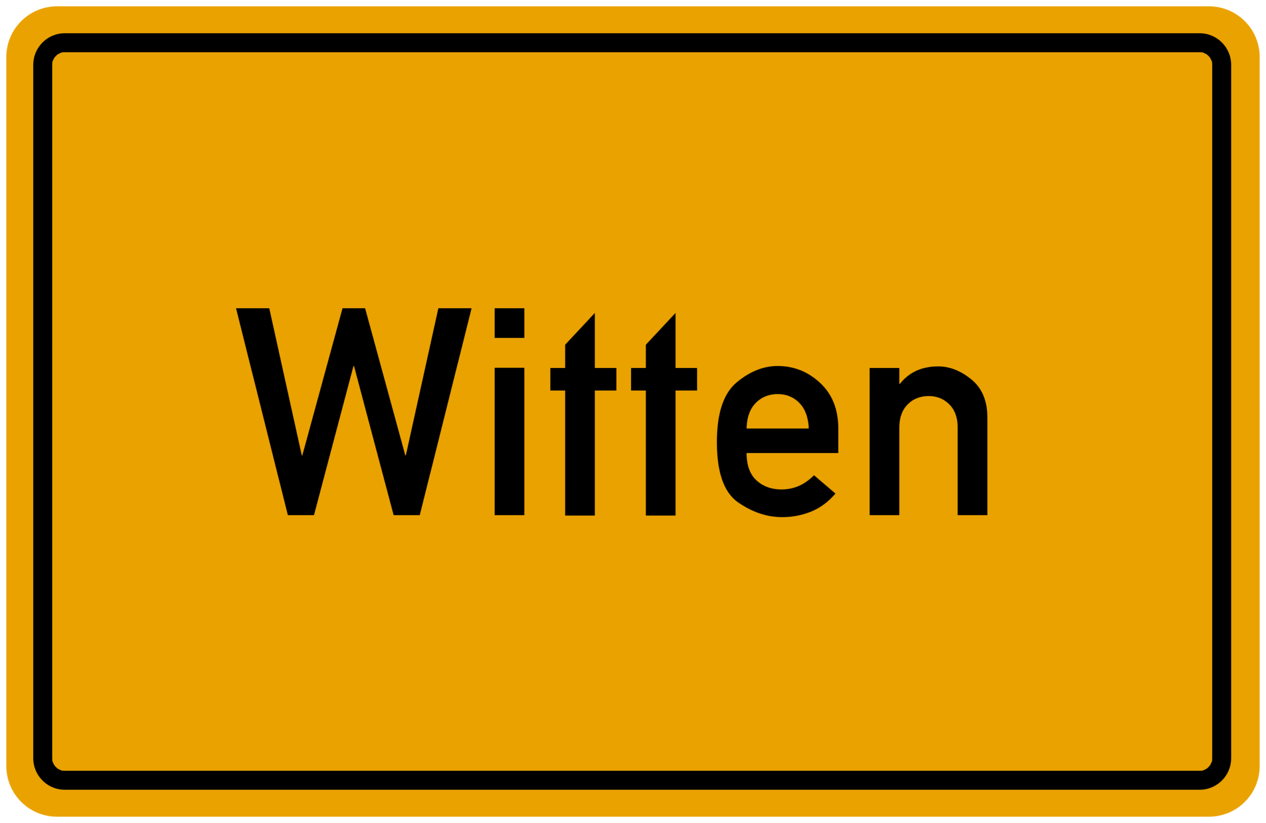 Rohrreinigung in Witten