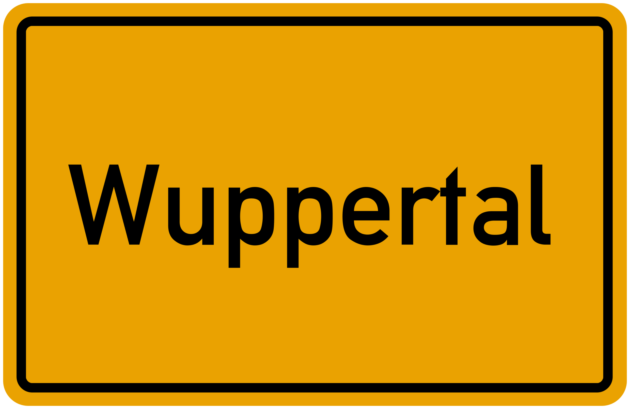 Rohrreinigung in Wuppertal