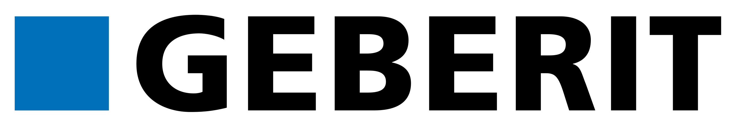 Geberit Logo