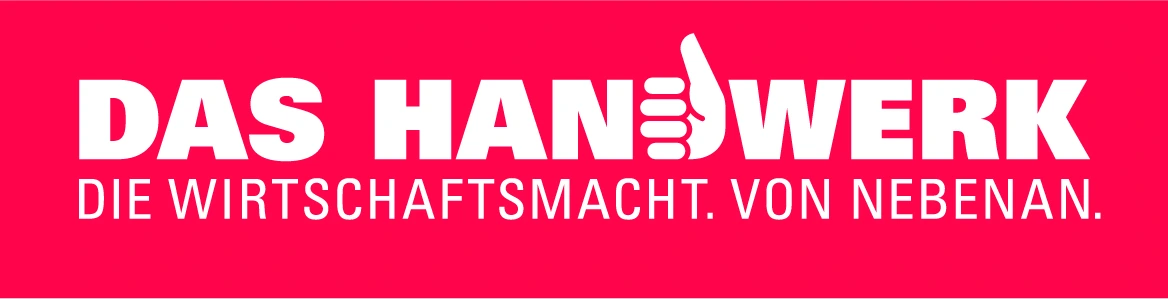 Das Handwerk Logo