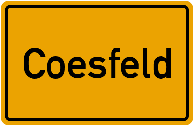 Rohrreinigung in Coesfeld