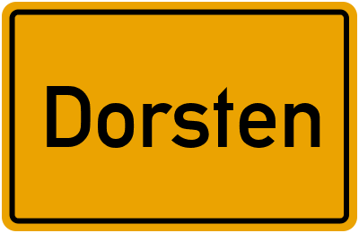 Rohrreinigung in Dorsten